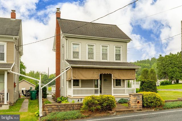 852 FRITZTOWN RD, Reading, PA 19608