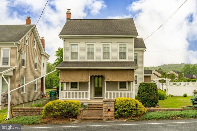 852 FRITZTOWN RD, Reading, PA 19608