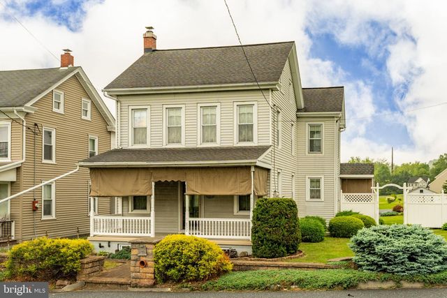 852 FRITZTOWN RD, Reading, PA 19608