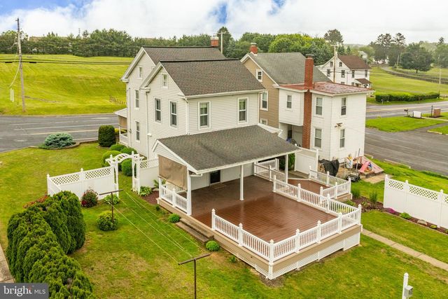 852 FRITZTOWN RD, Reading, PA 19608