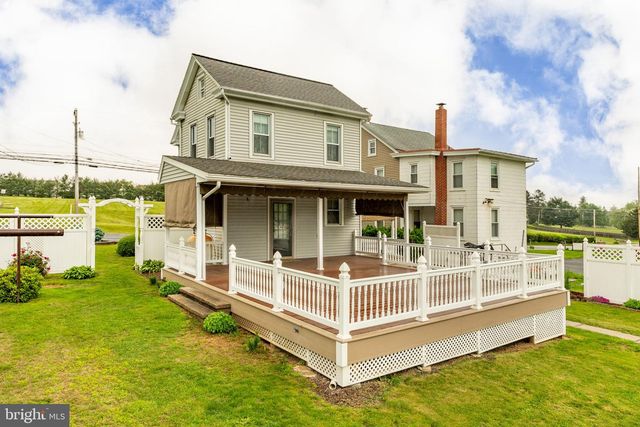 852 FRITZTOWN RD, Reading, PA 19608