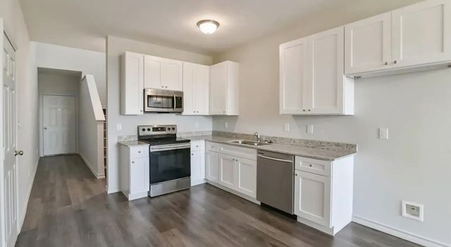 3208 Cherry Lane, Fort Worth, TX 76116
