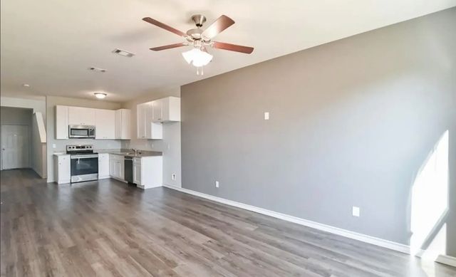 3208 Cherry Lane, Fort Worth, TX 76116