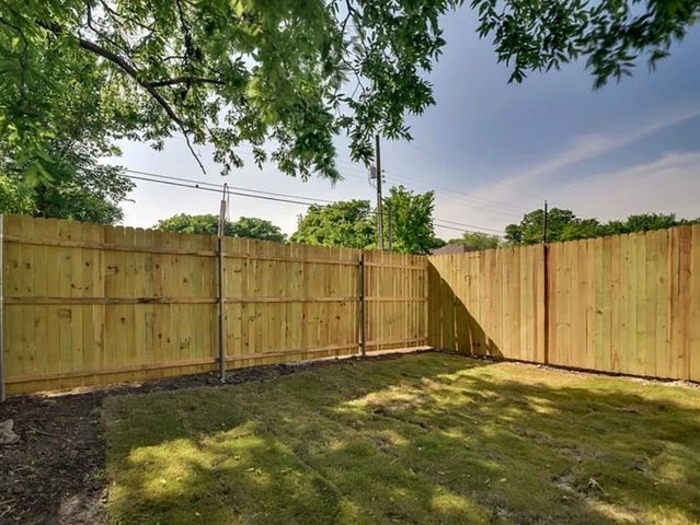 3208 Cherry Lane, Fort Worth, TX 76116
