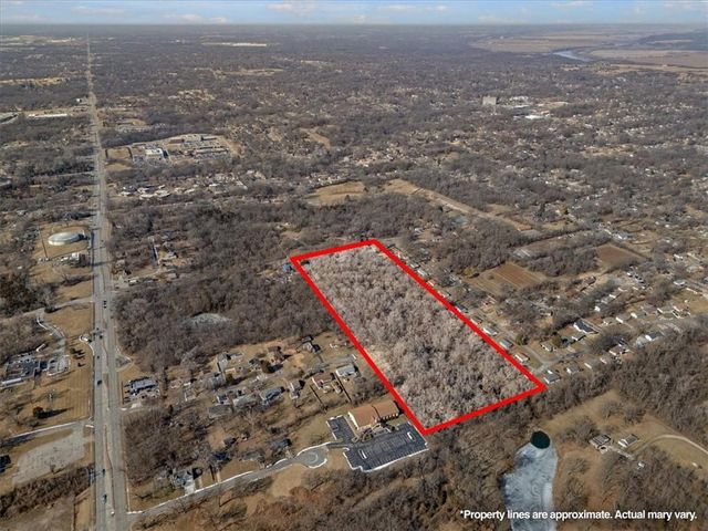 2313 N 55 Street, Kansas City, KS 66104