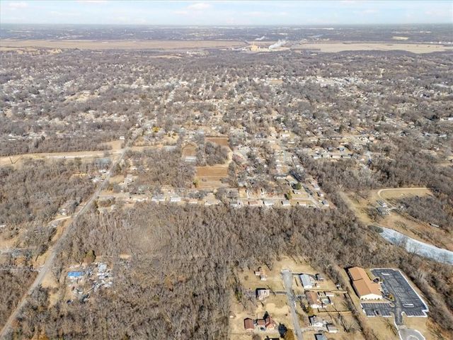 2313 N 55 Street, Kansas City, KS 66104