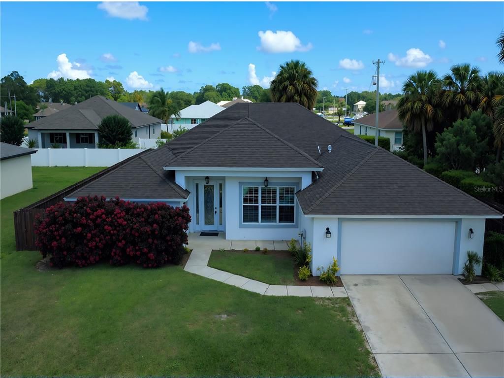 3833 SW ALICE STREET, Port St Lucie, FL 34953