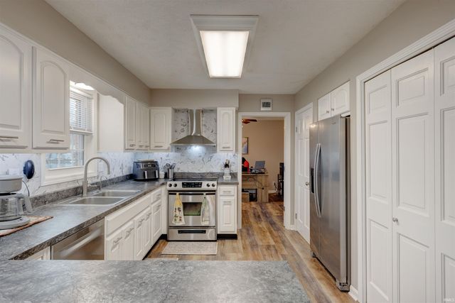 2616 Glenn Avenue, Evansville, IN 47711