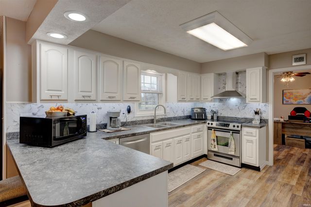 2616 Glenn Avenue, Evansville, IN 47711