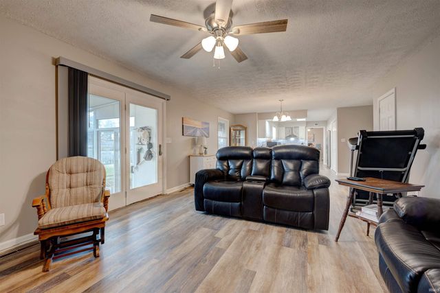 2616 Glenn Avenue, Evansville, IN 47711