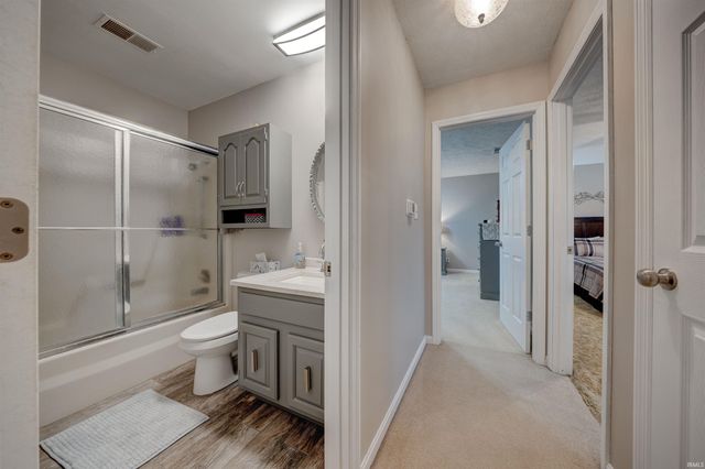 2616 Glenn Avenue, Evansville, IN 47711