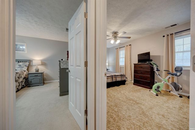 2616 Glenn Avenue, Evansville, IN 47711