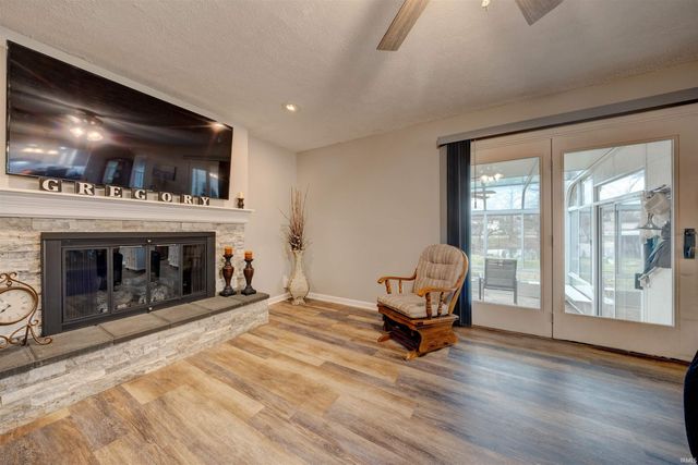 2616 Glenn Avenue, Evansville, IN 47711