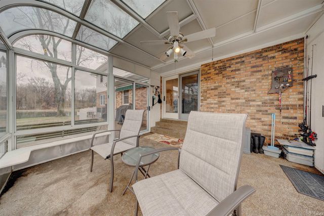 2616 Glenn Avenue, Evansville, IN 47711