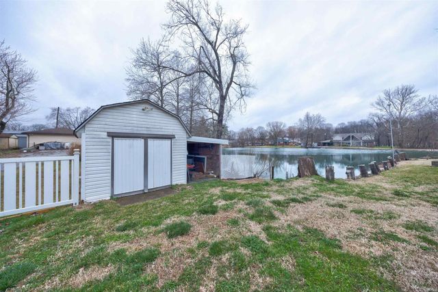 2616 Glenn Avenue, Evansville, IN 47711