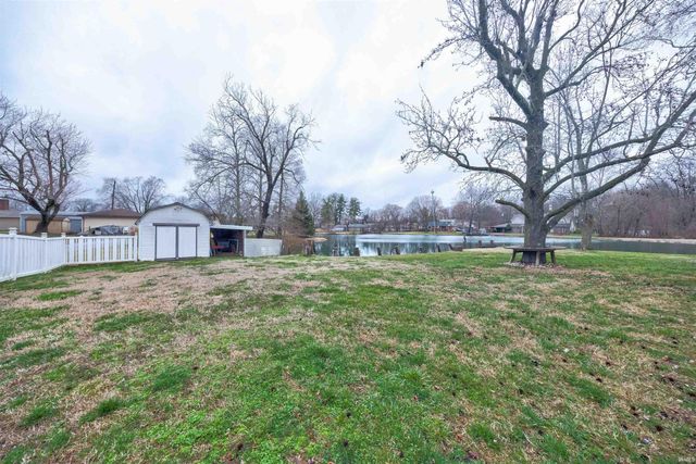 2616 Glenn Avenue, Evansville, IN 47711