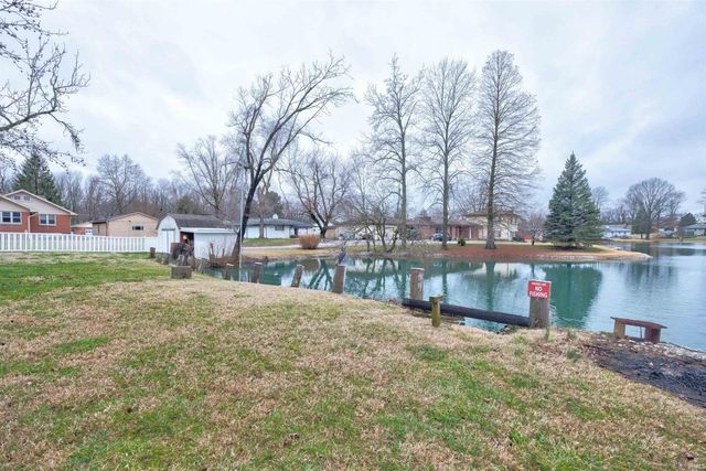 2616 Glenn Avenue, Evansville, IN 47711