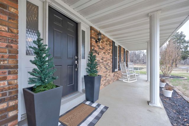 2616 Glenn Avenue, Evansville, IN 47711