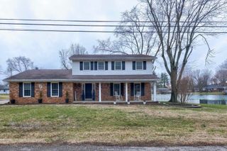 2616 Glenn Avenue, Evansville, IN 47711