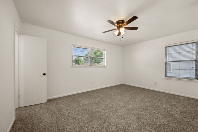 2805 Yates Street, Fort Worth, TX 76133