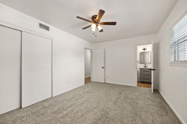 2805 Yates Street, Fort Worth, TX 76133