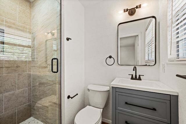 2805 Yates Street, Fort Worth, TX 76133