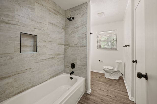 2805 Yates Street, Fort Worth, TX 76133