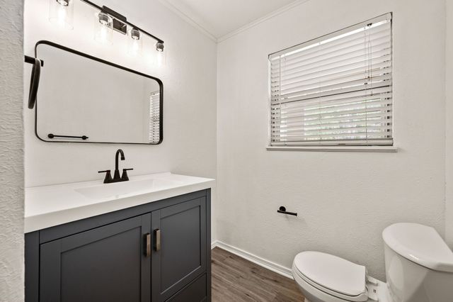 2805 Yates Street, Fort Worth, TX 76133