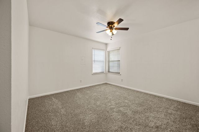 2805 Yates Street, Fort Worth, TX 76133