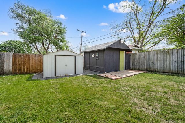 2805 Yates Street, Fort Worth, TX 76133
