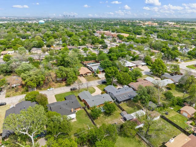 2805 Yates Street, Fort Worth, TX 76133