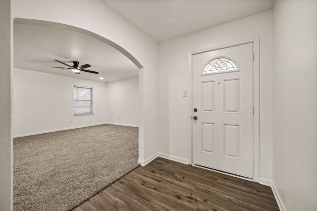 2805 Yates Street, Fort Worth, TX 76133