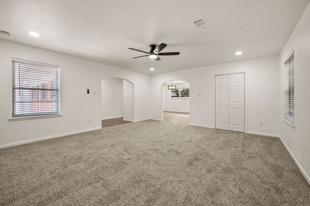 2805 Yates Street, Fort Worth, TX 76133