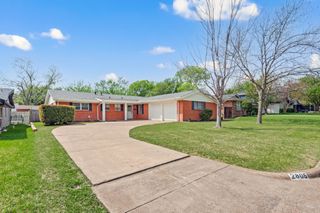 2805 Yates Street, Fort Worth, TX 76133