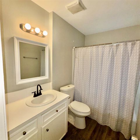 11803 Edgar Street, Houston, TX 77047