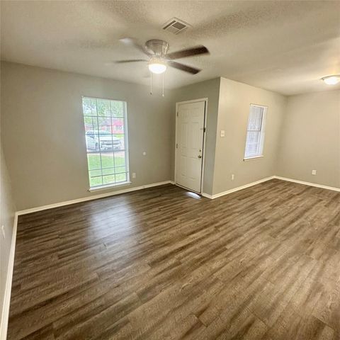 11803 Edgar Street, Houston, TX 77047