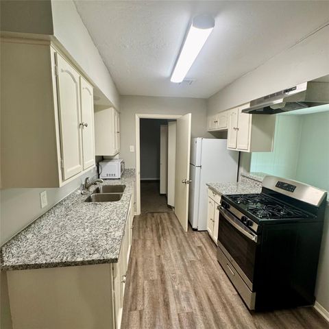 11803 Edgar Street, Houston, TX 77047