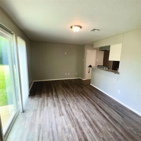 11803 Edgar Street, Houston, TX 77047