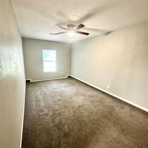 11803 Edgar Street, Houston, TX 77047