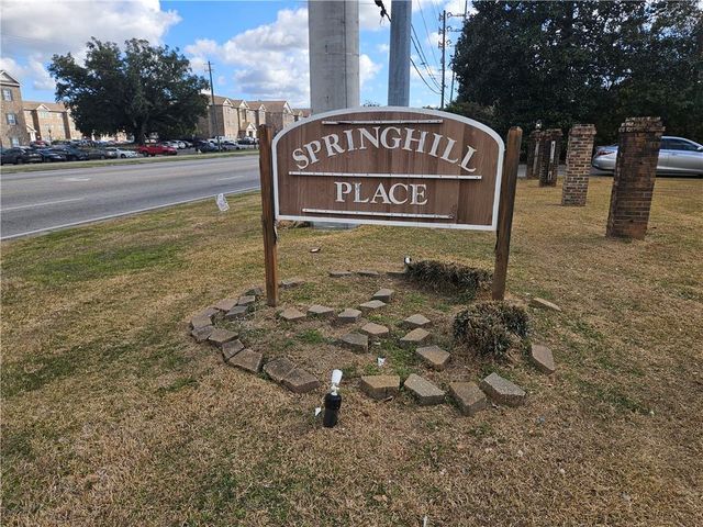 6527 Old Shell Road 27, Mobile, AL 36608