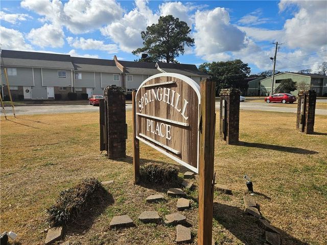 6527 Old Shell Road 27, Mobile, AL 36608