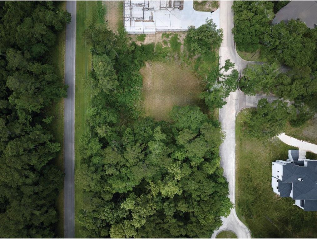 18 Majestic Falls Drive, Houston, TX 77339