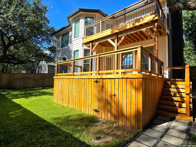 2850 Bent Tree, Schertz, TX 78154