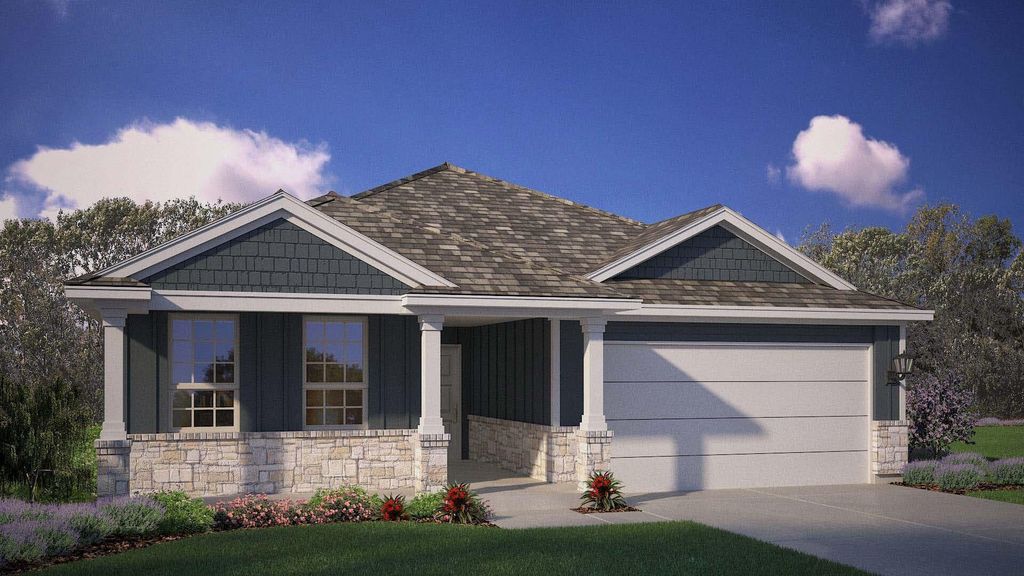 5049 Royal Oak Drive, San Angelo, TX 76904