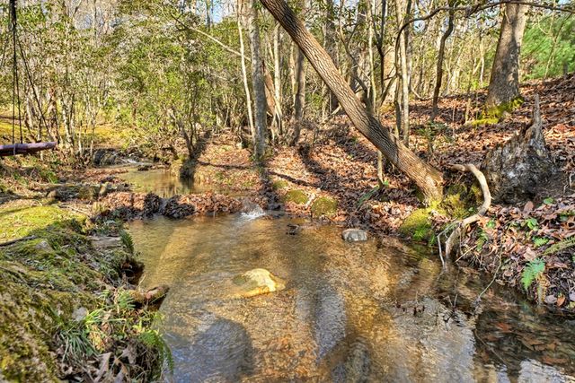 870 Mitchell Branch Road, Morganton, GA 30560