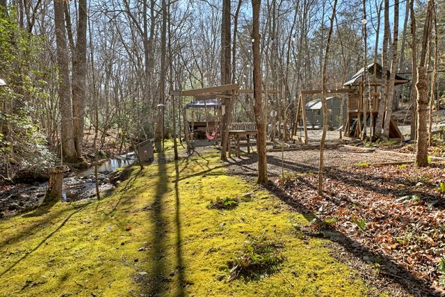 870 Mitchell Branch Road, Morganton, GA 30560