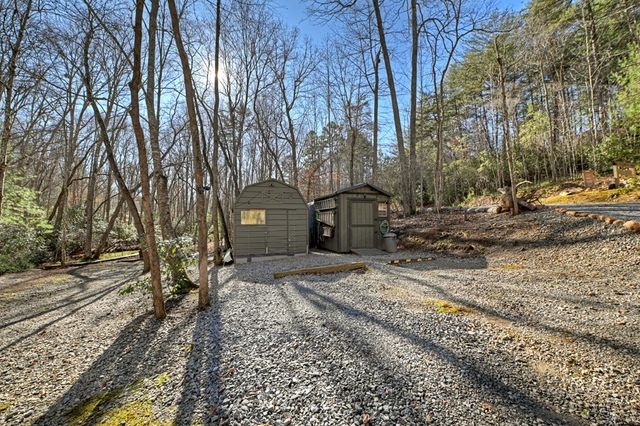 870 Mitchell Branch Road, Morganton, GA 30560