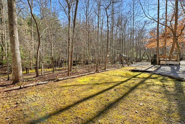 870 Mitchell Branch Road, Morganton, GA 30560