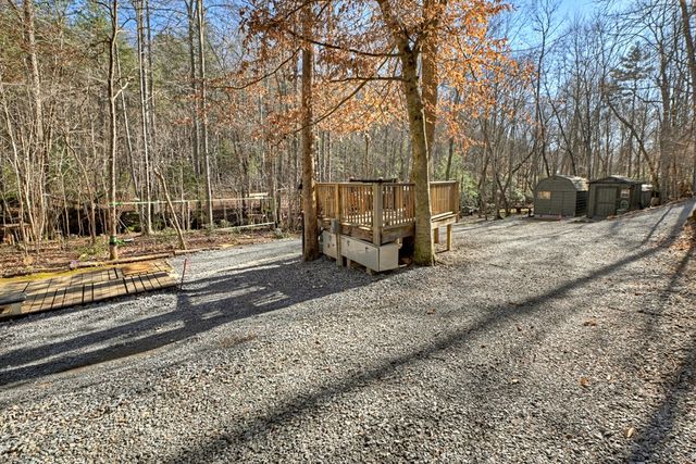 870 Mitchell Branch Road, Morganton, GA 30560