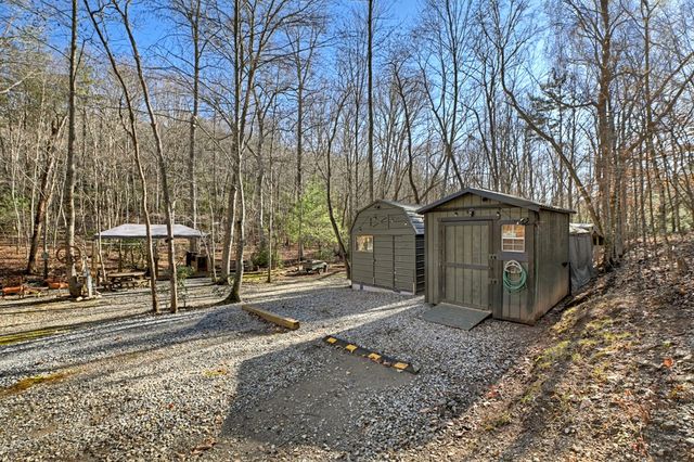 870 Mitchell Branch Road, Morganton, GA 30560